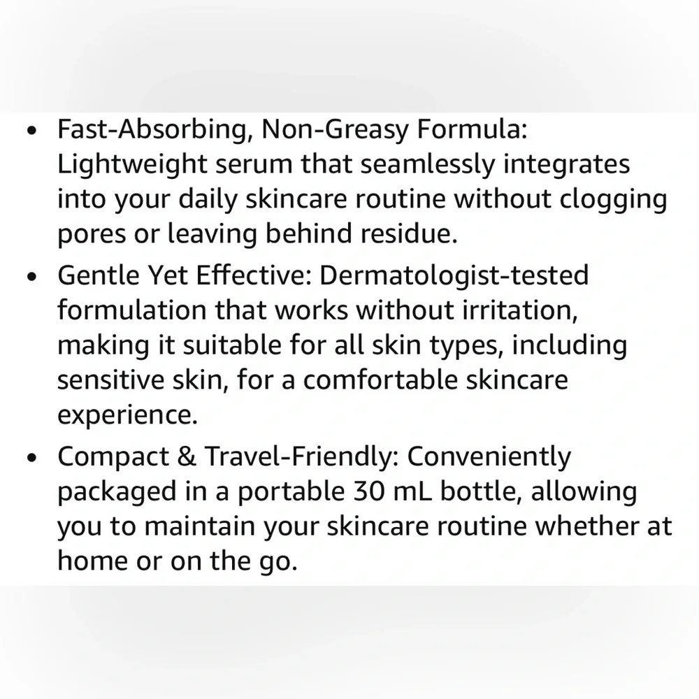 Nu Skin Ageloc Lumispa Blemish Serum - Picture 5 of 6